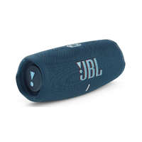 JBL by Harman JBL Charge 5 Blue BT IP67 vízálló Bluetooth 5.1 hordozható hangszóró, kék (JBLCHARGE5BLU)