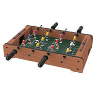 PlayTive PlayTive élethű mini csocsó asztal, 50 x 30 cm mini asztali foci