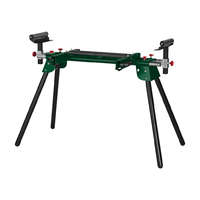 ParkSide ParkSide PUG 1600 C3 200 kg teherbírású univerzális gépállvány, szerelőállvány, mobil munkapad 100 - 165 x 58 x 81 - 91 cm