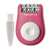 Rowenta Rowenta EP1110F0 Easy Touch pink (rózsaszín - fehér) hálózati 230V csipeszes epilátor, 5W 24 csipesz