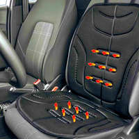 Ultimate Speed Ultimate Speed UASB 12 C2 12V DC univerzális, autós 29W fűthető ülésvédő, 48 x 96 cm autó ülésfűtés, ülésrátét (Heated Seat Cover)