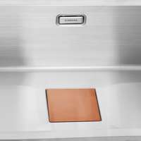Nodor Nodor - Négyzetes szűrő takaró Nodor mosogatótálcákhoz - réz
