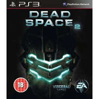 Dead Space 2 PlayStation 3 PS3 (használt)