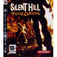 Silent Hill Homecoming PlayStation 3 PS3 (használt)