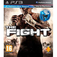 The Fight Lights Out (Move) PS3 (használt)