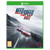 EA Need for Speed Rivals Xbox One (használt)