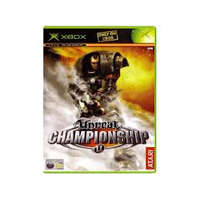 Unreal Championship Xbox Classic (használt)