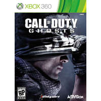 Call of Duty Ghosts (Xbox 360) (használt)