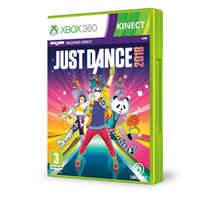 Just Dance 2018 Xbox 360 (használt)