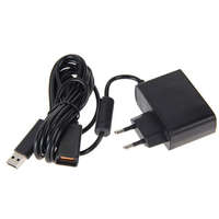 Microsoft Kinect tápegység adapter régi Xbox 360 gépekhez (használt)