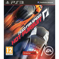 Need for Speed Hot Pursuit PlayStation 3 PS3 (használt)