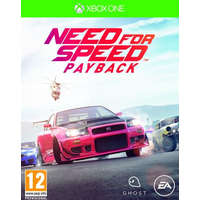 Need for Speed Payback Xbox One (használt)