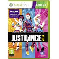 Just Dance 2014 (Xbox 360) (használt)