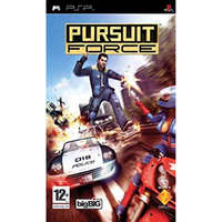 Pursuit Force PSP (használt)
