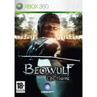 Beowulf The Game (Xbox 360) (használt)
