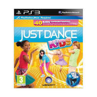 Just Dance Kids PlayStation 3 (használt) PS3
