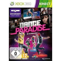 Dance Paradise Xbox 360 (használt)
