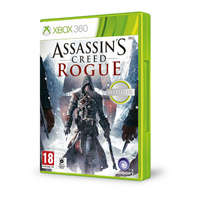 Assassin's Creed Rogue Xbox 360 (használt)