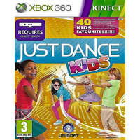 Just Dance Kids (Kinect) XBOX 360 (használt)