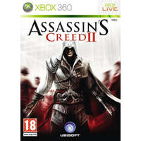 Assassin's Creed II (Xbox 360) GAME OF THE YEAR