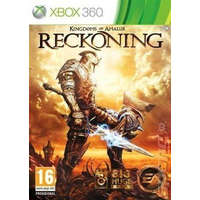 Kingdoms of Amalur Reckoning (Xbox 360) (használt)