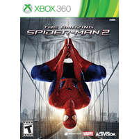 The Amazing Spider-Man 2 – Xbox 360 (használt)