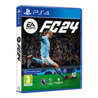EA Sports FC 24 PS5 PS4 (használt)