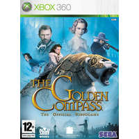 The Golden Compass (Xbox 360) (használt)