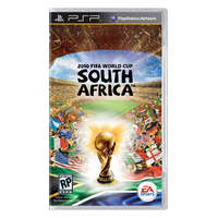 Fifa World Cup South Africa 2010 PSP (használt)