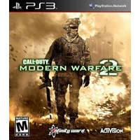 Call of Duty Modern Warfare 2 PS3 (használt)