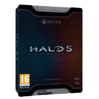 Halo 5: Guardians Limited Edition - Xbox One Limited Edition (használt)
