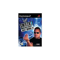 WWF Smackdown - Just Bring It! PlayStation 2 (használt)