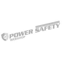 Rock Safety Nitril/PVC/gumi S4 csúszásmentes talpú csizma, fehér (NITRILPL-FH)