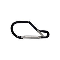 Irudek Karabinder Irudek Silverlight 974 Open black