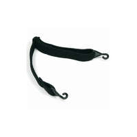 Irudek Sisakszíj 2 pontos Irudek, fekete