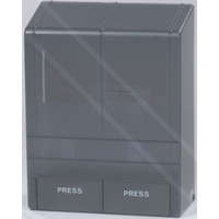 Egyéb Nordik Modul II műanyag kettős adagoló, 0,7 és 1,4 literes utántöltőhöz