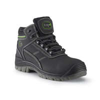TOP TOP BUFFALO mid S3 SRC munkavédelmi bakancs, kompozit kapli, kevlár talplemez