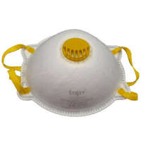 TOP TOP VIC821V FFP2 szelepes maszk