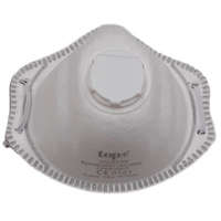 TOP TOP VIC823V FFP3 szelepes maszk
