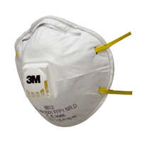 Rock Safety FFP1-es pormaszk szeleppel (8812)