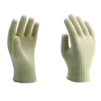 Rock Safety Kétszálas kötött cérnakesztyű (C2-14)