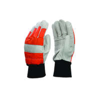 Rock Safety Erdész kesztyű láncfűrész használatához (KM1509500)