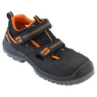 Rock Safety S1P, SRC biztonsági szandál (MASTER-SA-O)