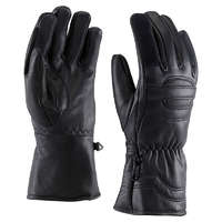 Rock Safety Marha színbőr motoros kesztyű (MOTOROSTELI)