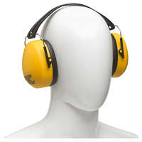 Rock Safety Összecsukható pántos fültok (SE1340)