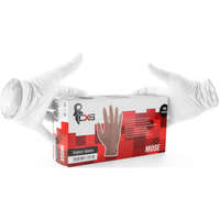 CXS Mose egyszer használatos vinyl kesztyű