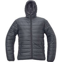 MAX NEO LIGHT dzseki fekete XL