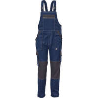 MAX SUMMER kertésznadrág navy/antrac. 64