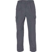 FF JOHAN nadrág szürke 60