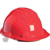 Climax 5-RS sisak szellőző nélkül piros